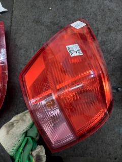 Стоп 05090 05090 на Nissan Dualis NJ10 Фото 3