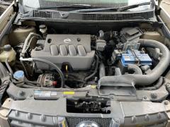 Блок управления климатконтроля на Nissan Dualis NJ10 MR20DE Фото 5