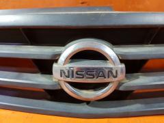 Решетка радиатора на Nissan Ad Van VY11 Фото 4