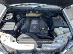 Козырек от солнца на Mercedes-Benz M-Class W163.154 Фото 3