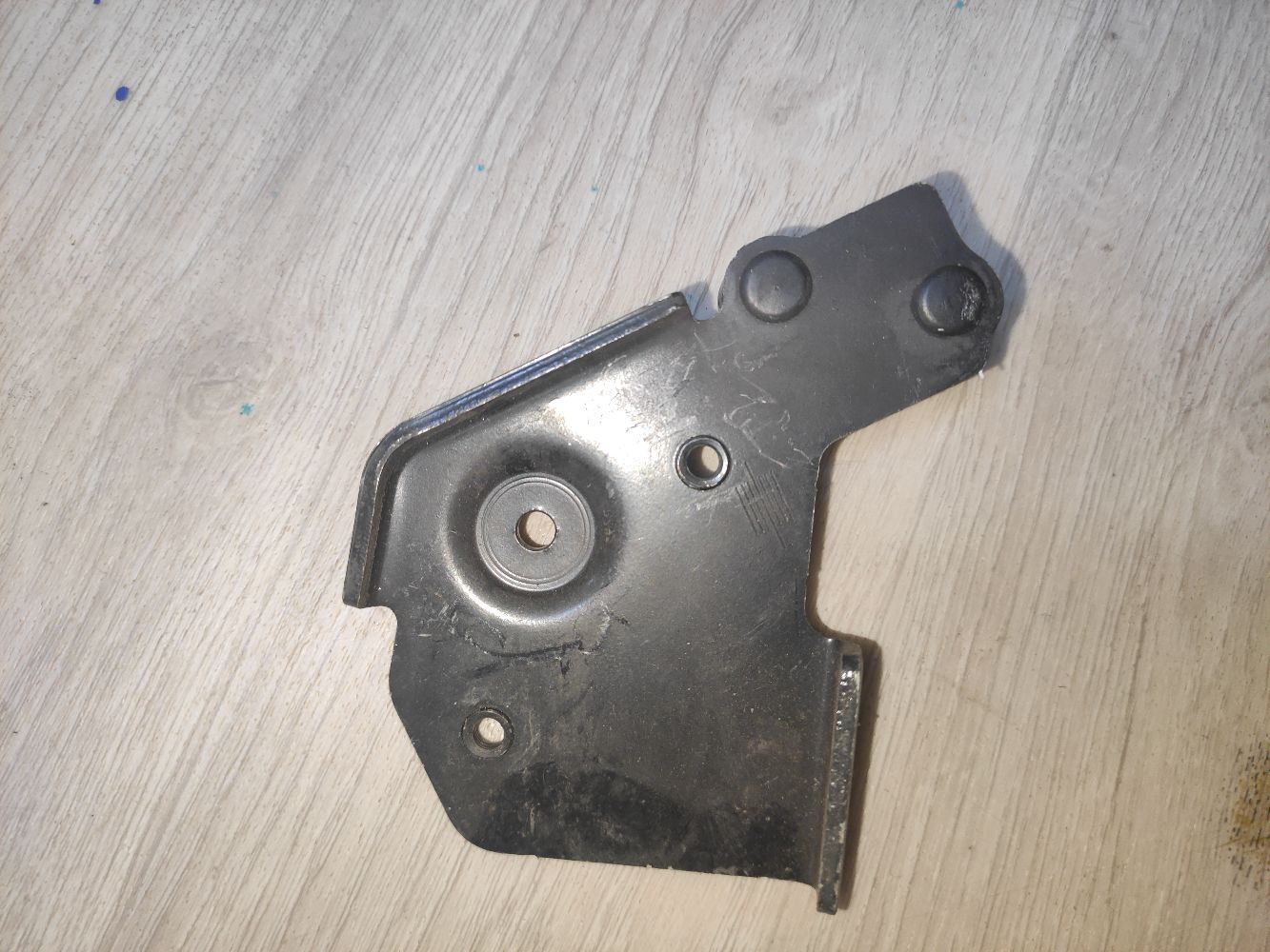 Ролик двери на Nissan Serena CC25 Фото 4