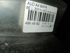 Фара на Audi A4 8E Фото 3