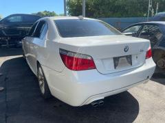 Педаль подачи топлива 35426788632 на Bmw 5-Series E60-NU51 N52B25A Фото 7