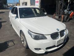 Педаль подачи топлива 35426788632 на Bmw 5-Series E60-NU51 N52B25A Фото 8