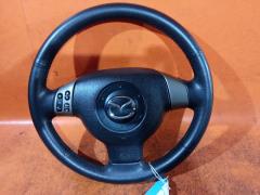 Руль на Mazda Verisa DC5W Фото 1