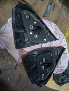 Стоп P0711 P0711 на Honda Odyssey RA6 Фото 12