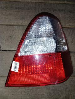 Стоп P0711 P0711 на Honda Odyssey RA6 Фото 3