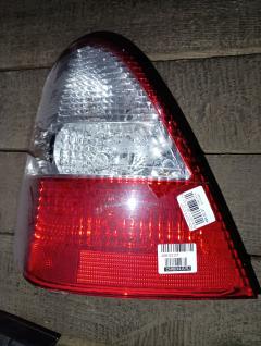Стоп P0711 P0711 на Honda Odyssey RA6 Фото 7