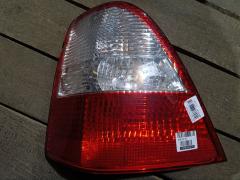 Стоп P0711 P0711 на Honda Odyssey RA6 Фото 9