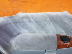 Обшивка багажника на Honda Odyssey RA6 Фото 3