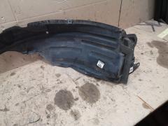 Подкрылок 53805-52030 на Subaru Trezia NSP120 1NRFE Фото 3