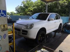 Бачок расширительный 7L0121407E на Porsche Cayenne 9PA M02.2Y Фото 12