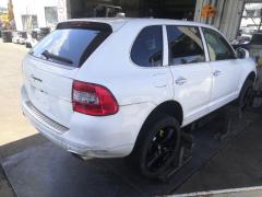 Бачок расширительный 7L0121407E на Porsche Cayenne 9PA M02.2Y Фото 10