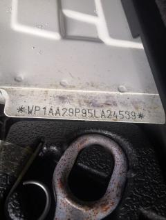 Стойка амортизатора 7L5512021 на Porsche Cayenne 9PA M02.2Y Фото 9