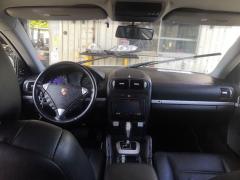 Рычаг на Porsche Cayenne 9PA M02.2Y Фото 7