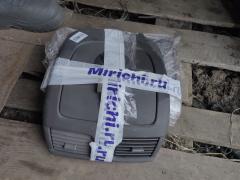 Консоль магнитофона на Nissan Bluebird Sylphy TG10 Фото 11