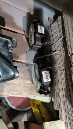 Туманка бамперная 114-22397 114-22397 на Honda Stepwgn RG3 Фото 3