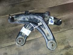 Рычаг на Honda Fit GD1 L13A Фото 3