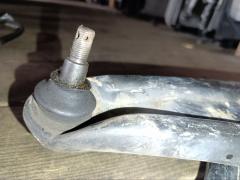 Рычаг на Honda Fit GD1 L13A Фото 7