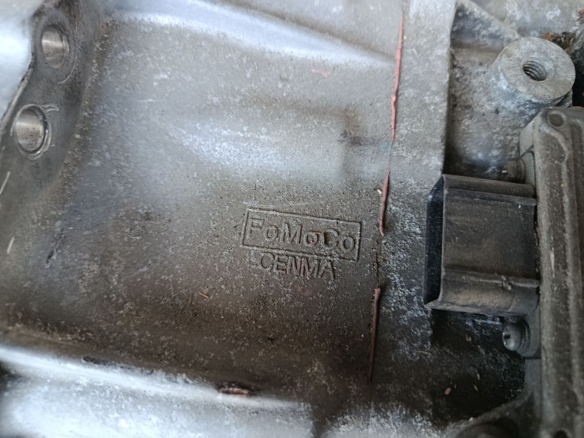 КПП автоматическая 36050322 на Volvo V70 BW B5254T6 Фото 16
