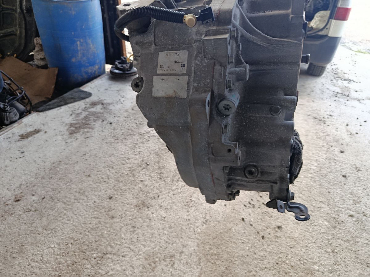 КПП автоматическая 36050322 на Volvo V70 BW B5254T6 Фото 20