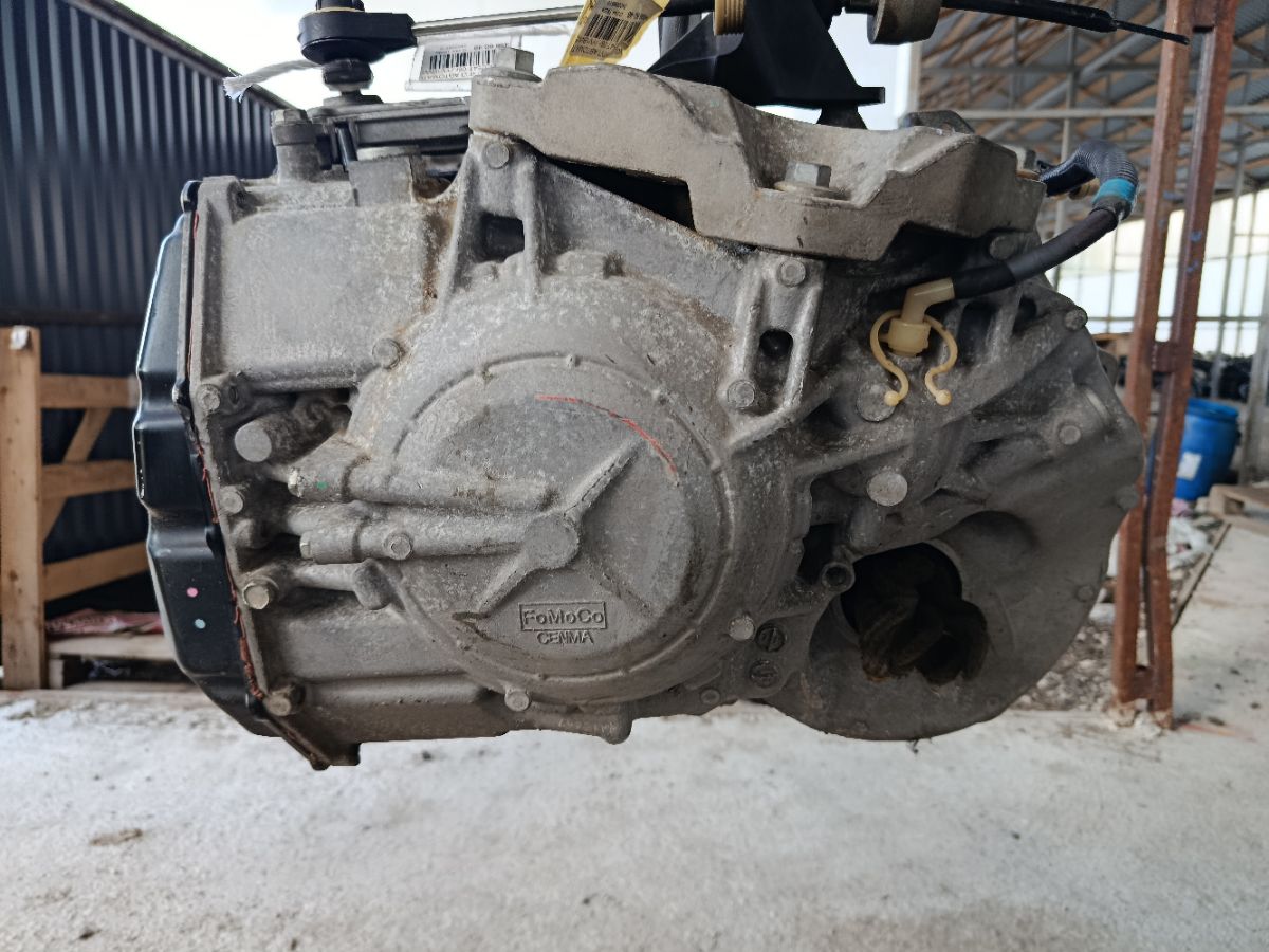 КПП автоматическая 36050322 на Volvo V70 BW B5254T6 Фото 22