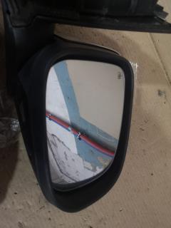 Зеркало двери боковой на Volvo V70 BW Фото 3