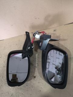 Зеркало двери боковой на Honda Insight ZE2