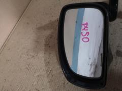Зеркало двери боковой на Nissan Fuga PY50 Фото 2