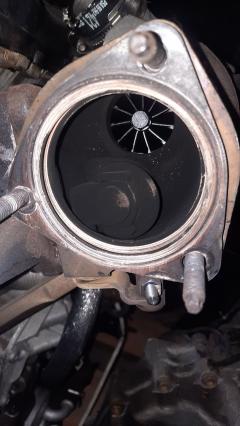 Двигатель на Peugeot 508 VF38 EP6CDT Фото 10