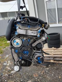 Двигатель на Peugeot 508 VF38 EP6CDT Фото 16