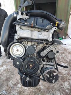 Двигатель на Peugeot 508 VF38 EP6CDT