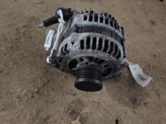 Генератор 23100AU400, LC-008-0005, LC-008-4642 на Nissan Liberty RM12 QR20DE Фото 7
