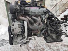 Двигатель на Volkswagen Polo 9N BKY Фото 2