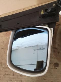 Зеркало двери боковой на Toyota Alphard ANH10W Фото 2