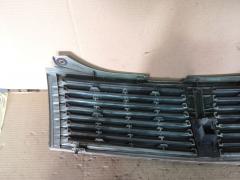 Решетка радиатора на Nissan Cedric HY34 Фото 10