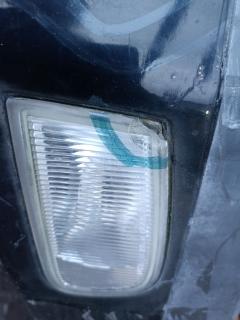 Бампер 114-63538 114-63538 на Nissan Cedric HY34 Фото 11