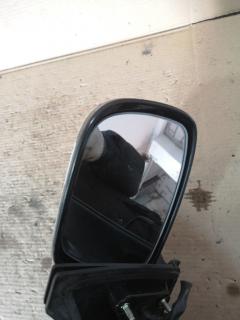 Зеркало двери боковой на Toyota Succeed NCP51V Фото 2