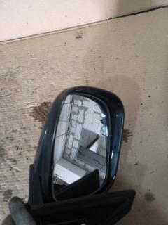 Зеркало двери боковой на Toyota Succeed NCP51V Фото 2