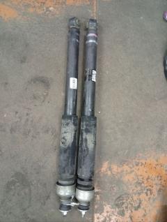 Амортизатор на Nissan Leaf ZE0 Фото 5