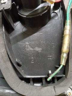 Стоп 26-94 26-94 на Toyota Hiace KZH100G Фото 17