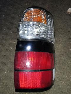 Стоп 26-94 26-94 на Toyota Hiace KZH100G Фото 9