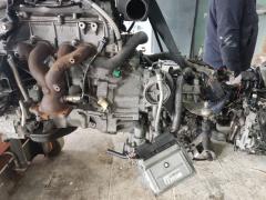 Двигатель на Nissan March AK12 CR12DE Фото 11
