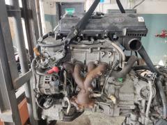 Двигатель на Nissan March AK12 CR12DE
