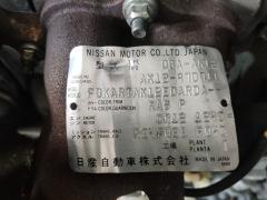 Двигатель на Nissan March AK12 CR12DE Фото 3