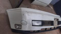 Бампер 114-63538 114-63538 на Nissan Cedric MY34 Фото 9