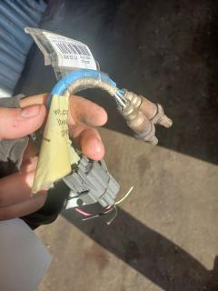 Лямбда-зонд на Honda Stepwgn RF5 K20A Фото 4