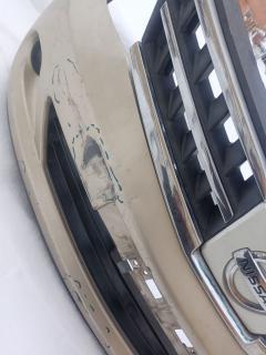 Бампер 62022-ED025, 62022ED025, 62022ED540, 62022EM00J, DS04213BA, DS04232BA, DS04232BB, DT20100000000, DT20200001000, GD6930, HQ62022EM00J, NS01001DB, NSL10507507, STDTW5000A0, U0505084, UNTEM622294 на Nissan Tiida C11 Фото 13