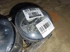 Туманка бамперная 2704 2704 на Suzuki Palette MK21S Фото 7