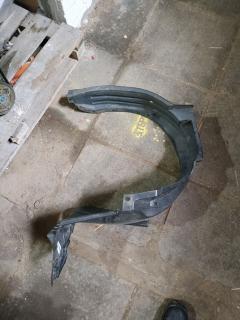 Подкрылок 74151-SAA-900, 3835FL-1, 3850FL1T, 74151-SAA-901, 74151-SAA-G00, 74151-SEL-T00, 74151SAA506, 915.HD11133L, GD8697AL, HD11071AL, NEG2019111, PHD11071AL, ST-HD15-016L-2 на Honda Fit GD1 L13A Фото 3